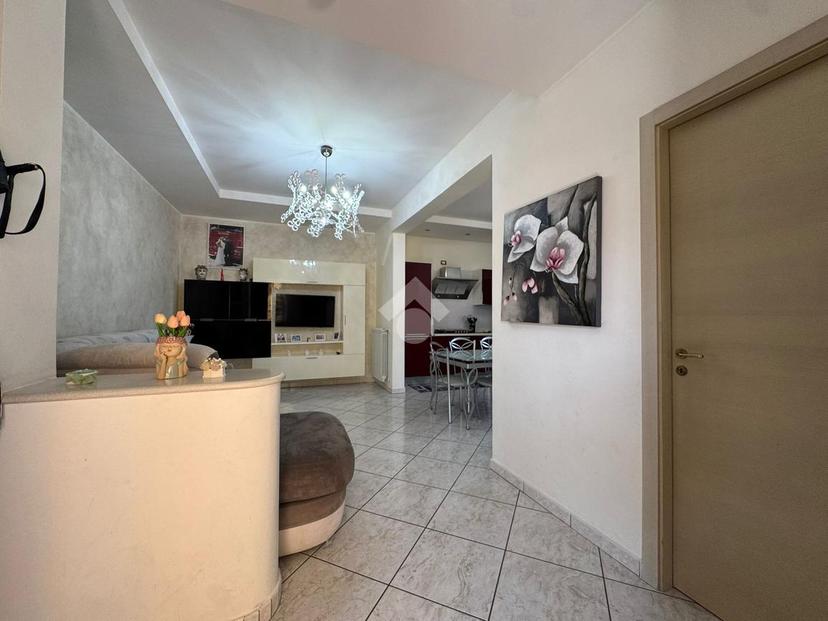 Bilocale in Via Bardascini 129, Santa Maria la Carità — foto 4 di 5