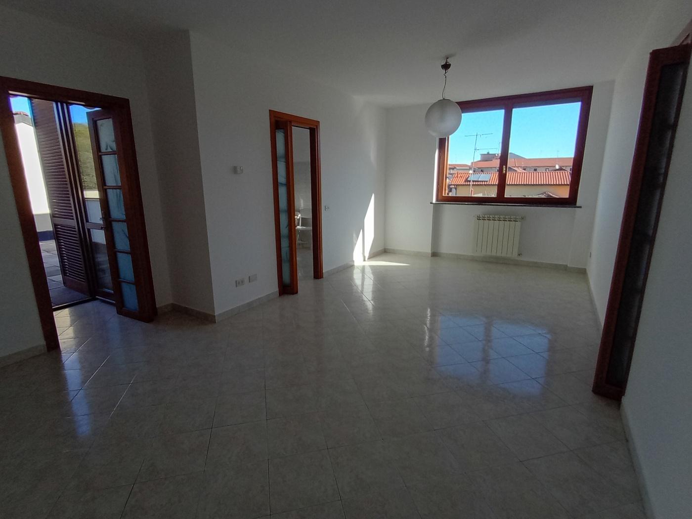 Trilocale in Via Grossi 1, Busto Garolfo