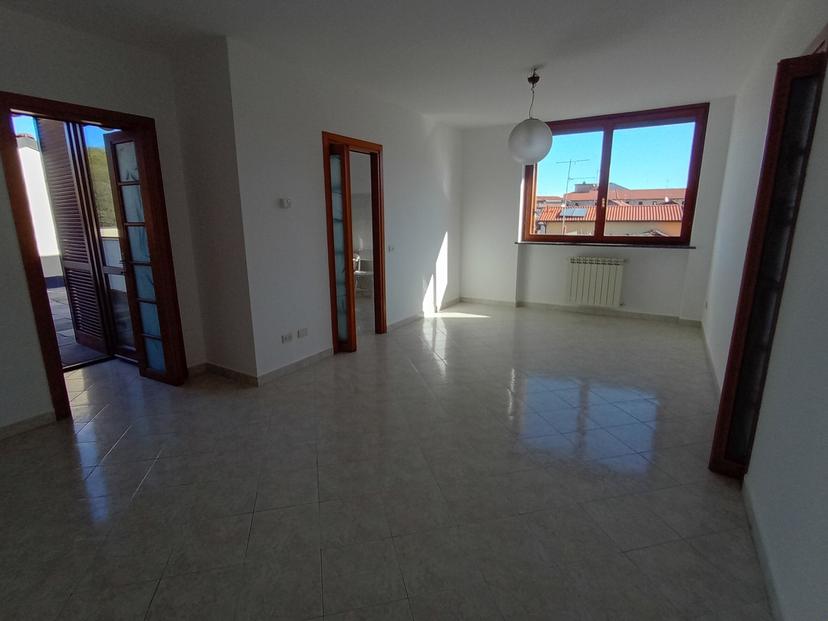 Trilocale in Via Grossi 1, Busto Garolfo