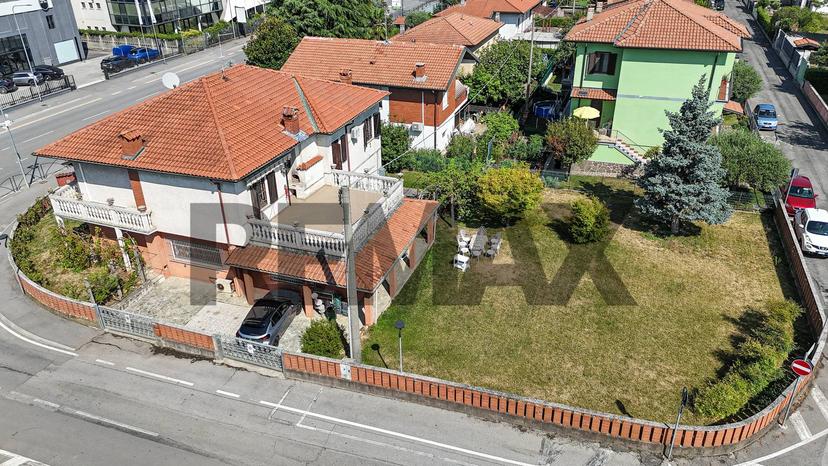 Villa in Corso Europa 25, Verdellino — foto 3 di 5