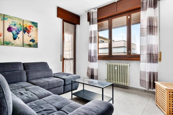 Trilocale in Via Marco Polo 79, Meda — foto 4 di 5