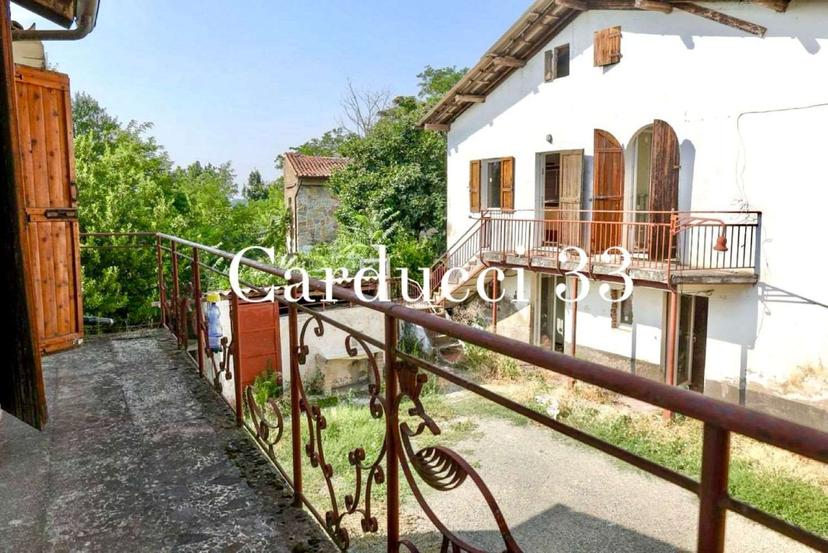 Casa indipendente in Giuseppe Romita, Tortona — foto 2 di 5