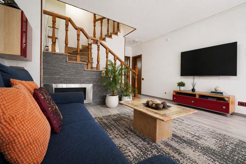 Villa a schiera in Via Aldo Moro 80, Castelfranco di Sotto — foto 4 di 5