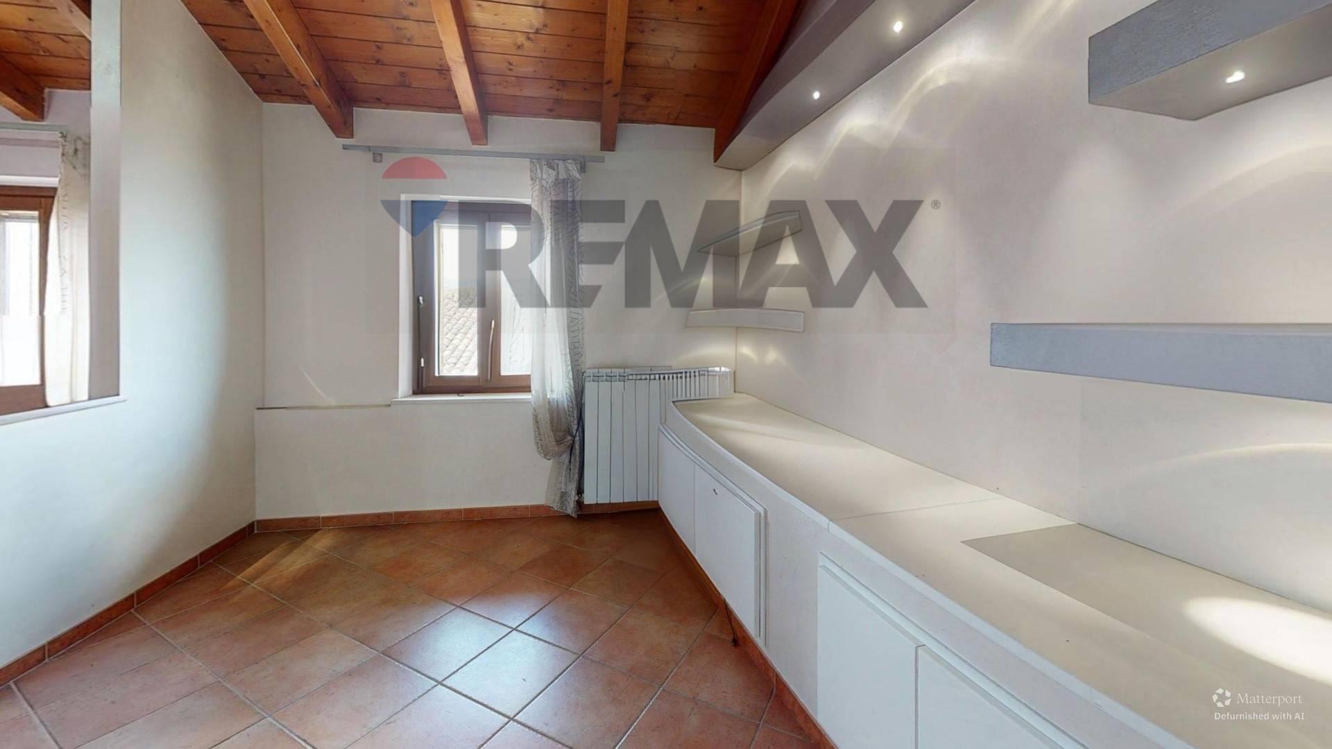 Trilocale in Via Baglioni 66, Cannara