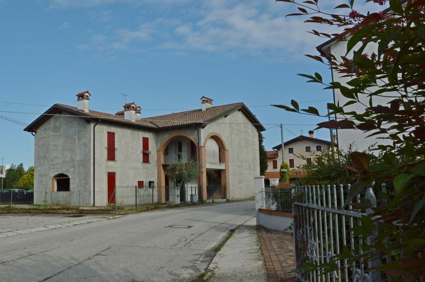 Villa in Via Caffo, Bressanvido — foto 5 di 5