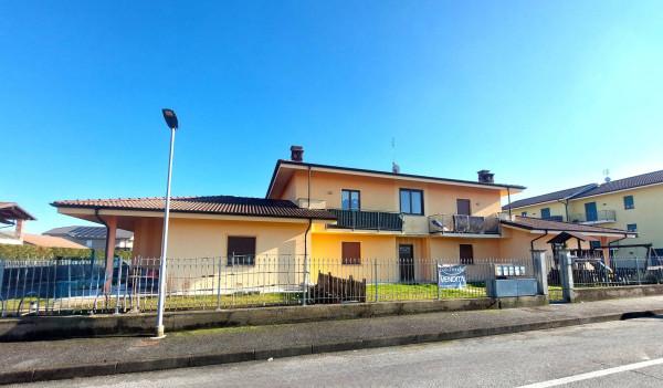 Trilocale in Via Giovanni Paolo II, Cardè — foto 4 di 5