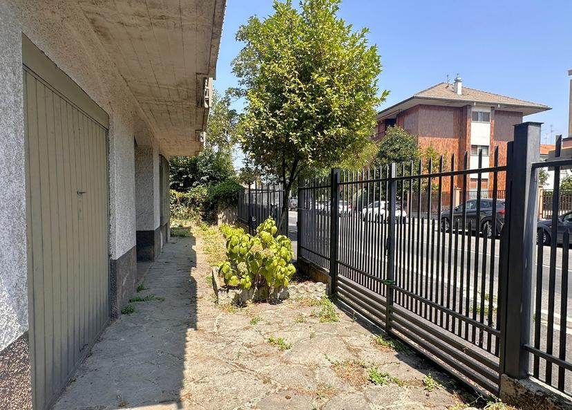 Villa in Via Solferino 9, Pavia — foto 5 di 5
