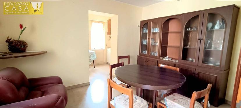 Quadrilocale in Largo San Flaviano, Basciano — foto 3 di 5