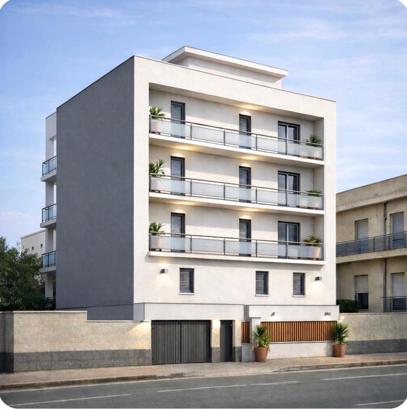 Trilocale in Via Salvatore di Giacomo  14, Mugnano di Napoli — foto 3 di 5