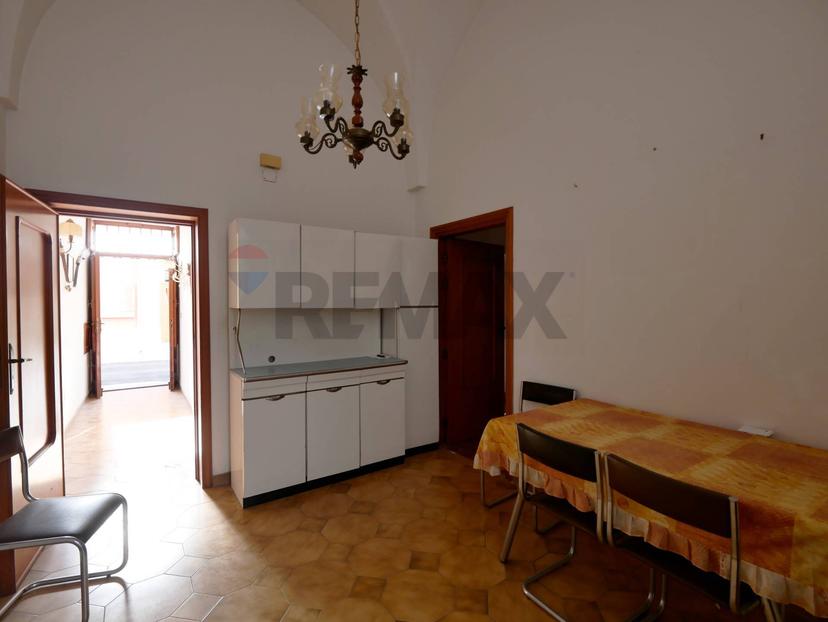 Casa indipendente in Via Angelo Lanzillotti 15/a, San Vito dei Normanni — foto 4 di 5