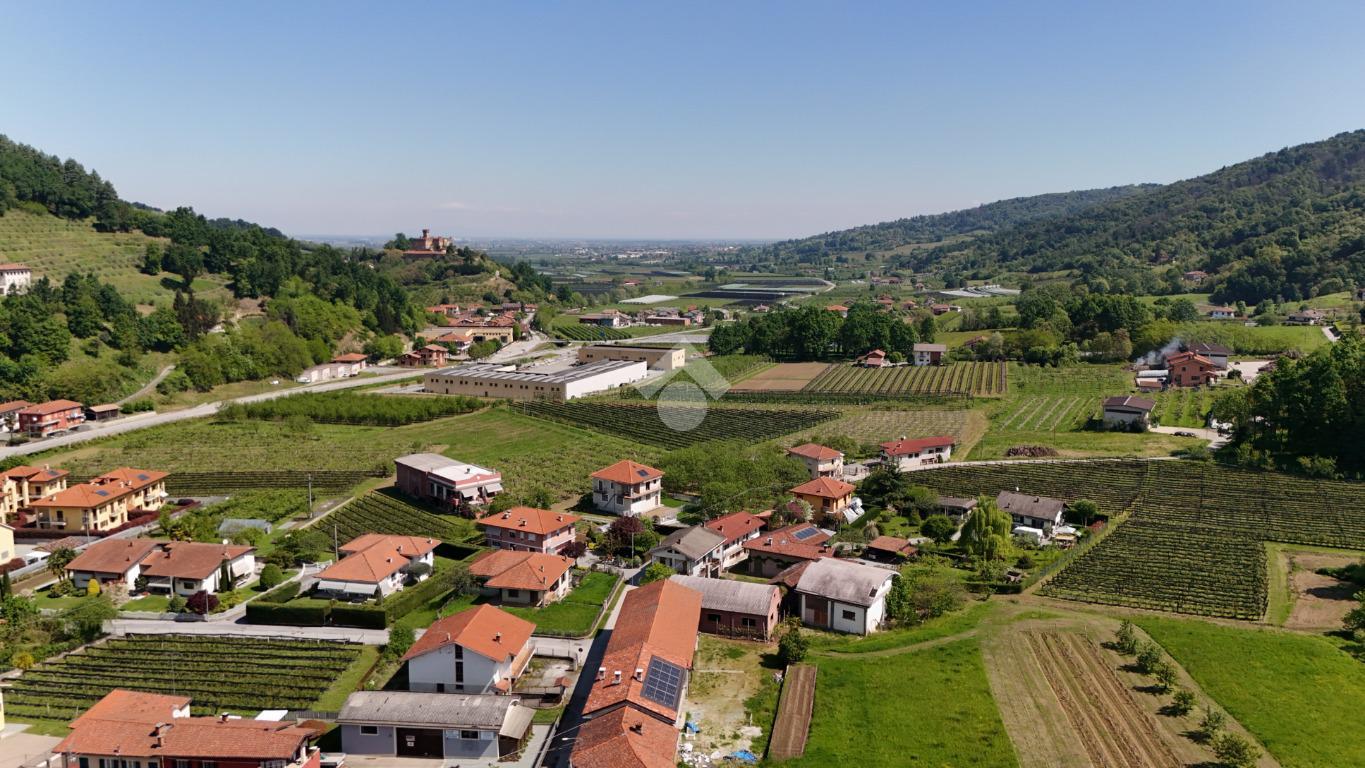 Casa indipendente in Via Bonanate 8, Pagno