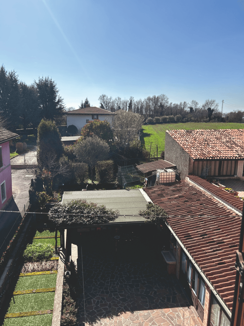 Terratetto unifamiliare in Via IV Novembre, Calvagese della Riviera — foto 2 di 5