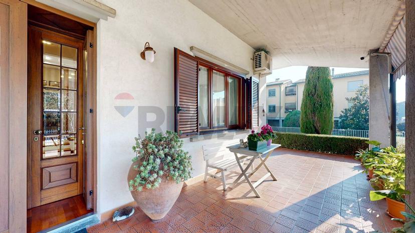 Villa, Bellinzago Lombardo — foto 3 di 5