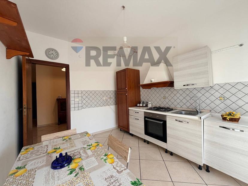 Quadrilocale in Via Taormina 8, Gaggi — foto 5 di 5