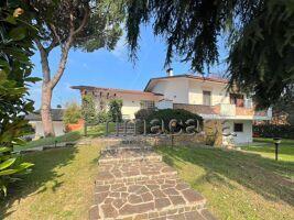 Villa in Via Alfieri 7, Quinto Vicentino — foto 4 di 5