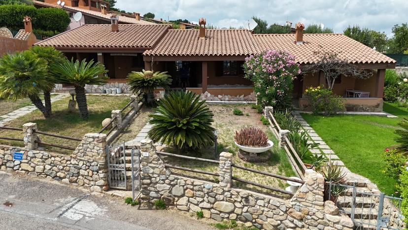 Villa a schiera in Via delle Poiane 14, Muravera — foto 5 di 5