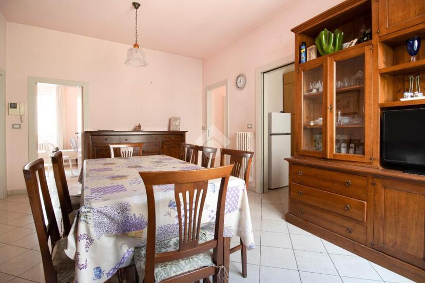 Quadrilocale in Via Lucania 8, Roseto degli Abruzzi — foto 2 di 5