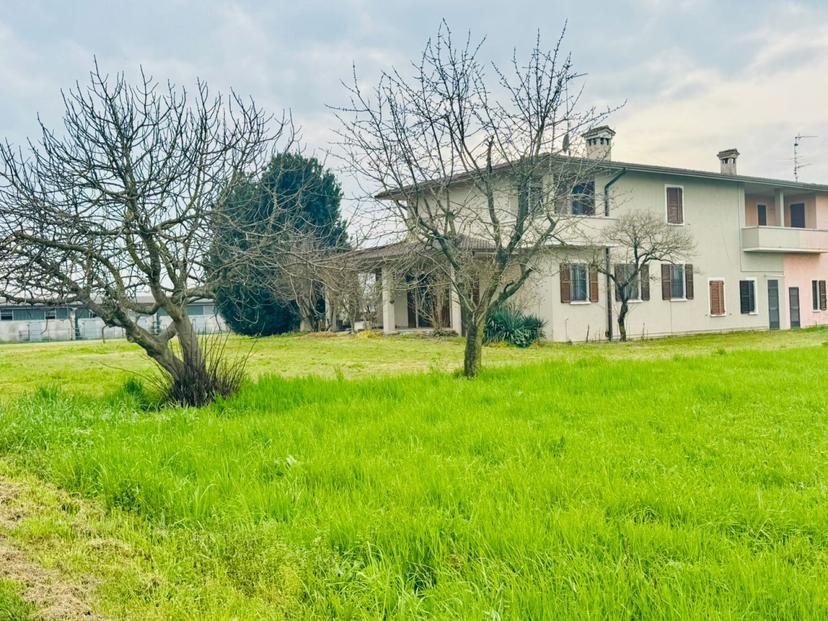 Villa in Strada Gasparina, Ghedi — foto 5 di 5