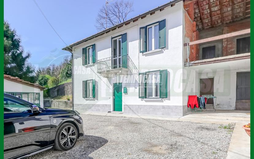 Casa indipendente, Leggiuno — foto 4 di 5