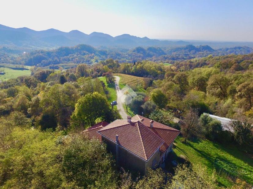 Villa in Via Ospedale 15, Cavaso del Tomba — foto 4 di 5