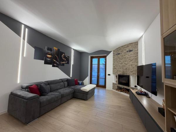 Villa a schiera, San Giorgio Piacentino