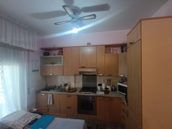 Trilocale in Via Roncaglie, Calcio — foto 2 di 5