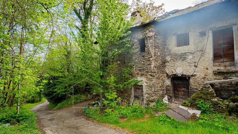 Rustico in Via Biasett, Colico — foto 5 di 5