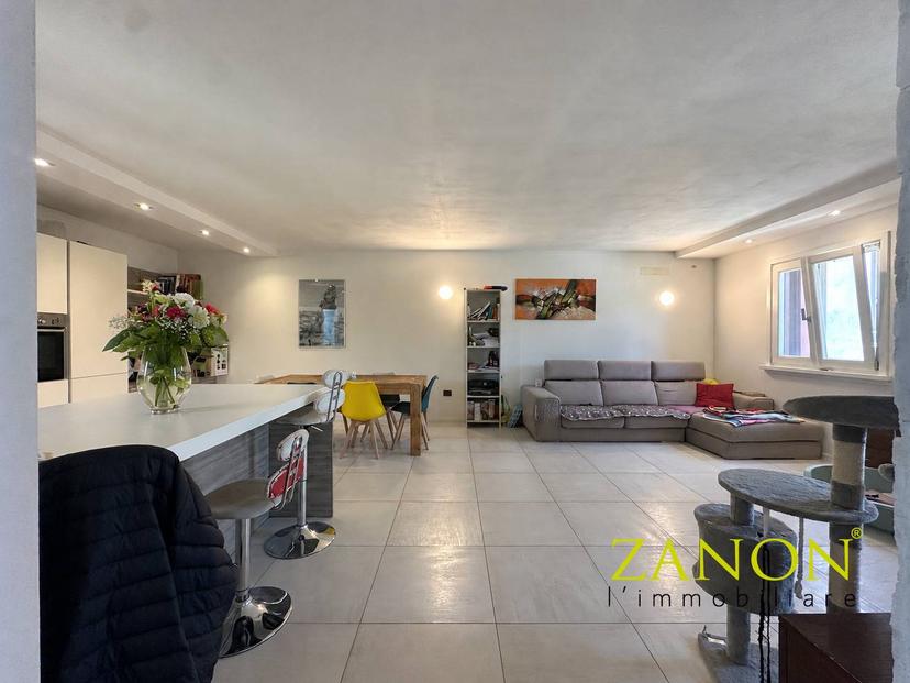 Casa indipendente in Via Casali Vecchi 20, Codroipo — foto 2 di 5