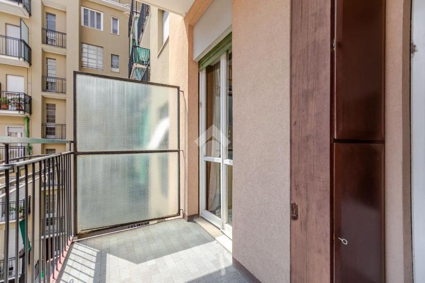 Trilocale in Viale Giacomo Matteotti 394, Sesto San Giovanni — foto 4 di 5