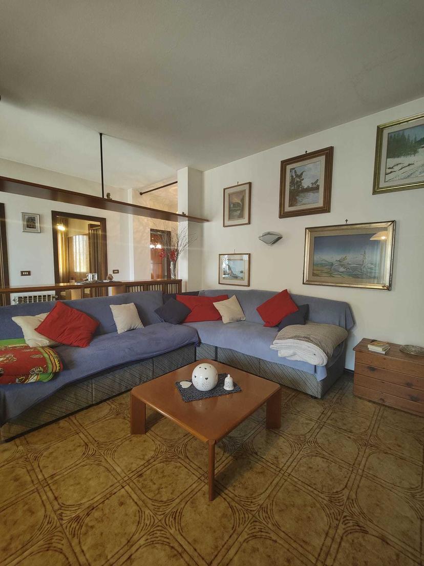 Appartamento, Licciana Nardi — foto 4 di 5