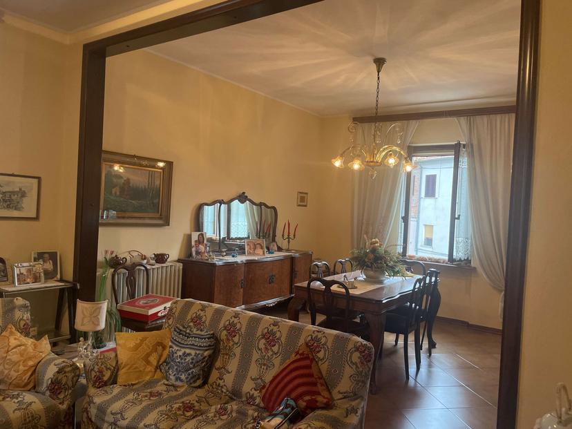 Casa indipendente in Pascoli, Marciano della Chiana — foto 5 di 5