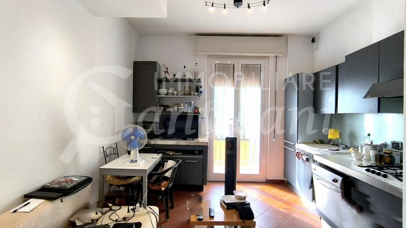 Trilocale in Via Giovanni Fabbroni, Firenze