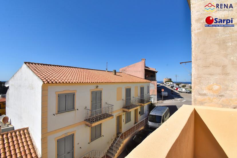 Appartamento in Via Prete Sanna Snc, Santa Teresa Gallura