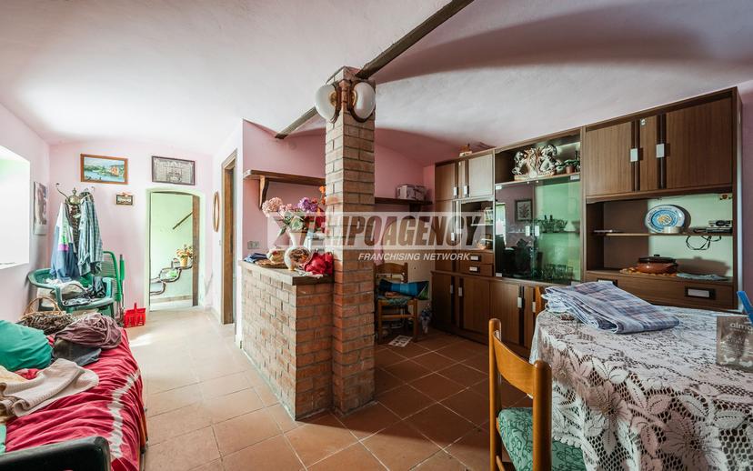 Casa indipendente in Via dei Ronchi 2, Polinago — foto 4 di 5