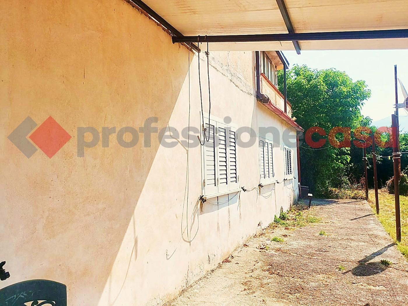 Appartamento in Via Caira, Cassino