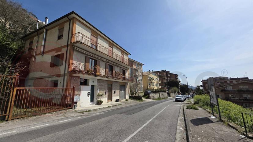 Casa indipendente in Via Magni, Arce — foto 3 di 5