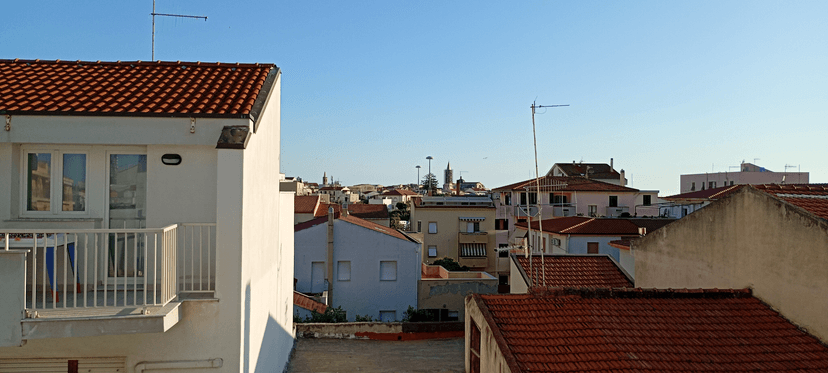 Appartamento in Via Giovanni Spano, Alghero
