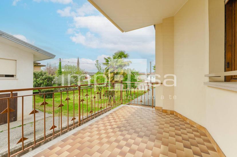 Appartamento in Via Garibaldi 41, Santa Lucia di Piave — foto 4 di 5
