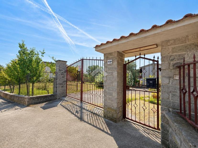 Casa indipendente in Via Piave 41, Bassano in Teverina — foto 5 di 5
