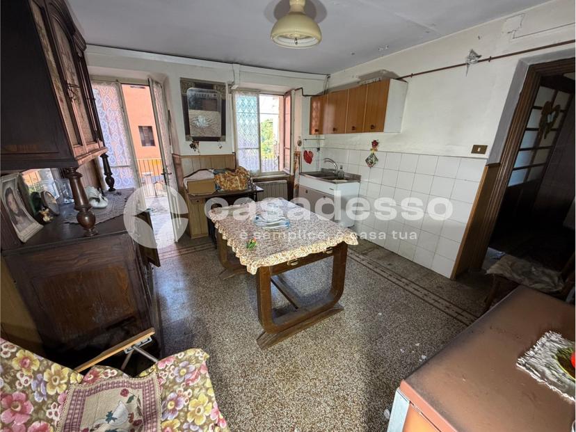 Villa trifamiliare in Frazione Cerreia 30, Valdilana — foto 4 di 5