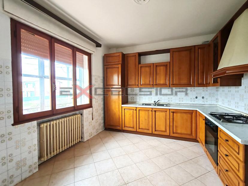 Casa indipendente in Via Matteotti 20 Bis, Cavarzere — foto 3 di 5