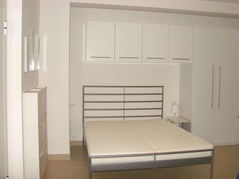 Monolocale, Gabicce Mare