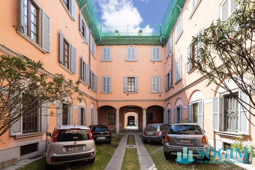 Trilocale in Via Vittorio Emanuele II 26, Monza — foto 5 di 5