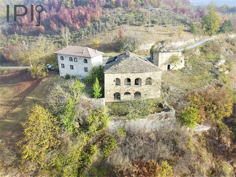 Rustico in Scaletta Uzzone, Castelletto Uzzone — foto 3 di 5