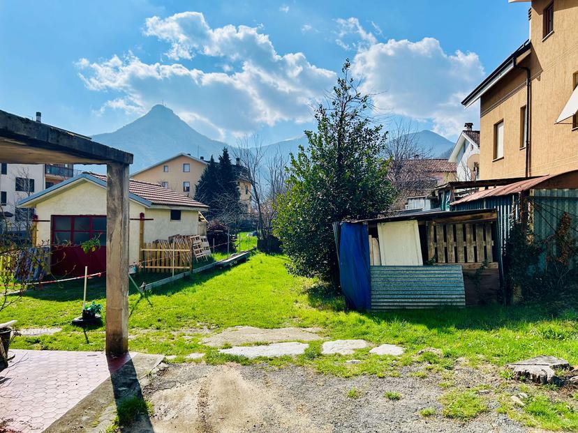 Casa indipendente in Via Monsignor Canova 10, Garessio — foto 4 di 5