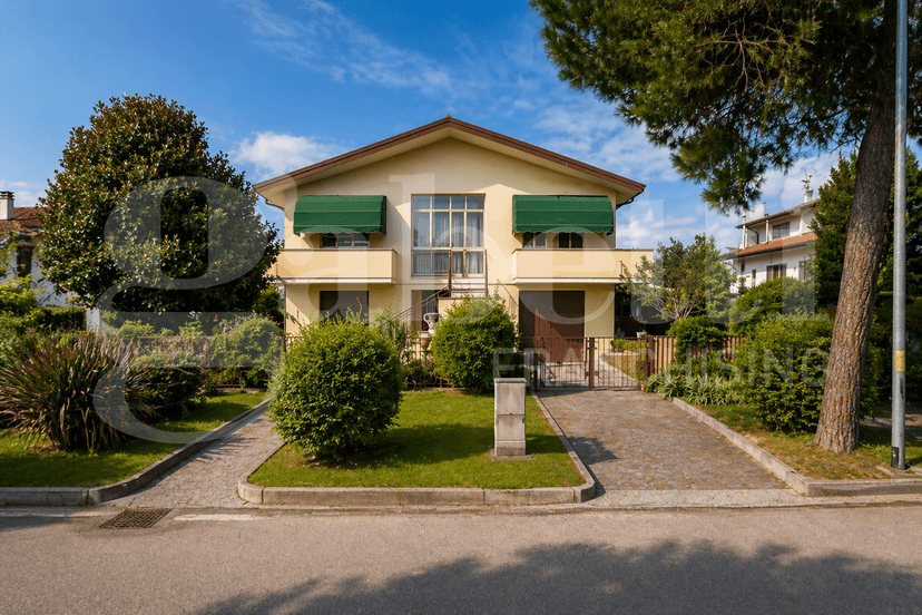 Casa indipendente in Via Rossini  59, Solesino — foto 2 di 5