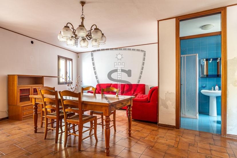 Casa indipendente in Via dell’Eva 82, Thiene — foto 3 di 5