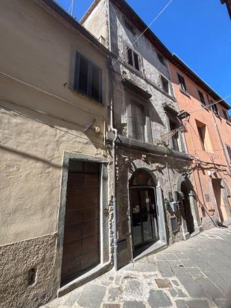 Quadrilocale in Corso Camillo Benso di Cavour, Bolsena — foto 5 di 5