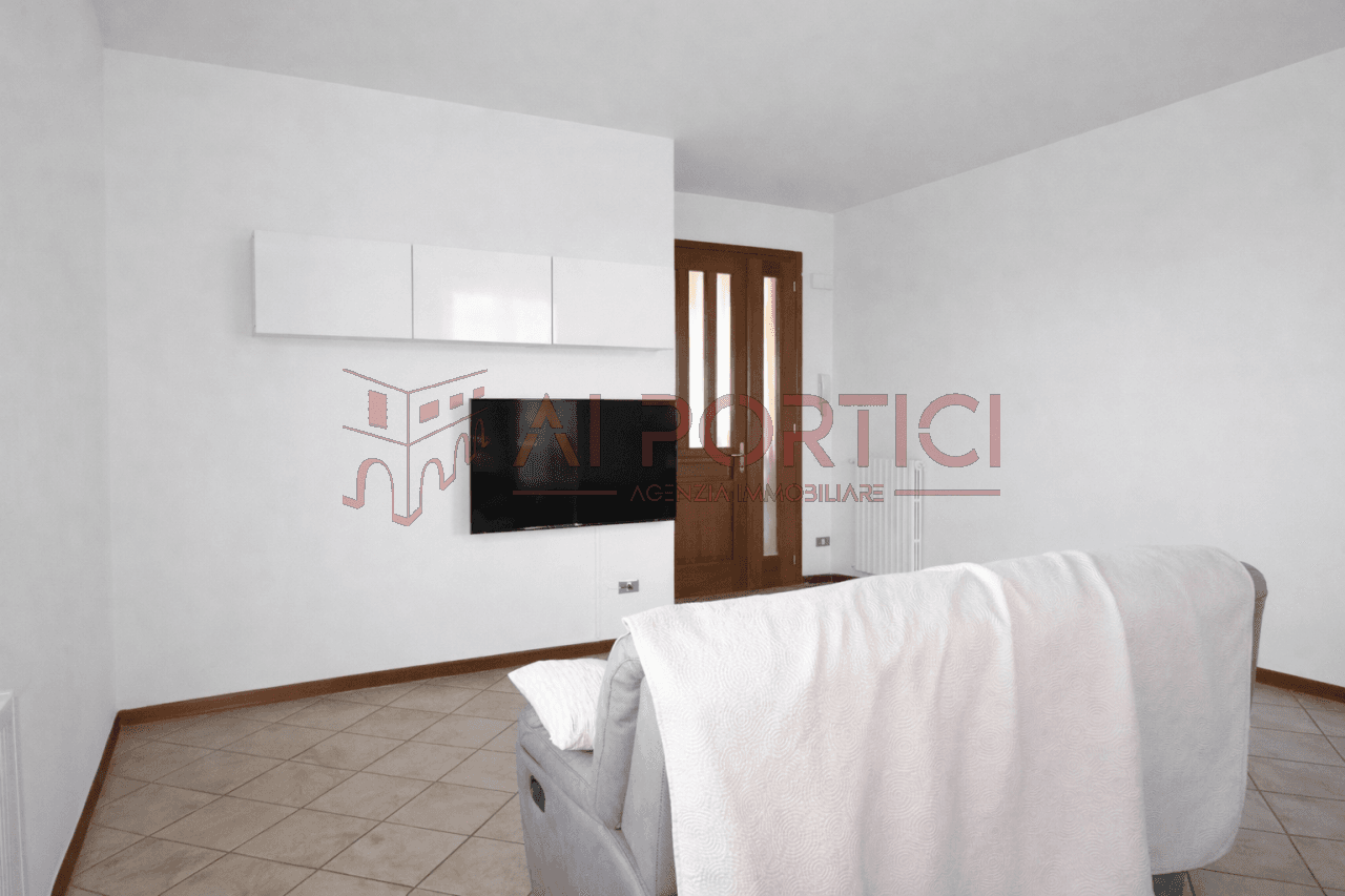 Villa a schiera in Via Donatori di Sangue, Piove di Sacco