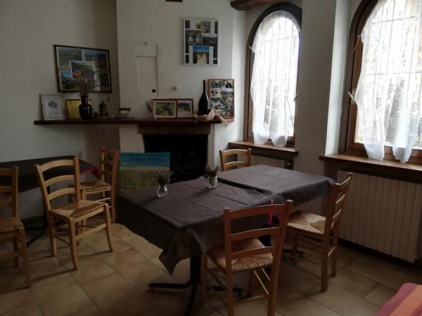 Sasso, Godiasco Salice Terme — foto 4 di 5
